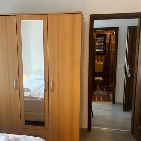 Homestay szállás Aryan