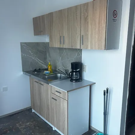 Homestay Aryan Porec