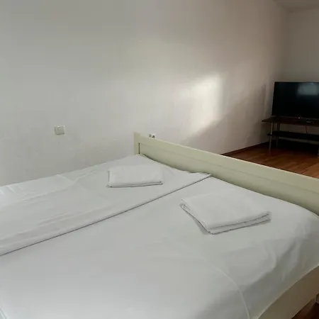 Aryan Homestay Porec