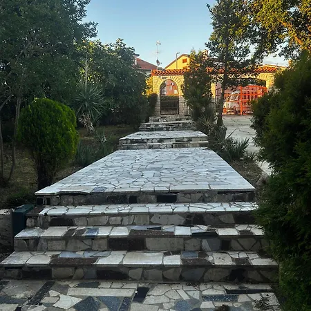 Aryan Homestay szállás Poreč