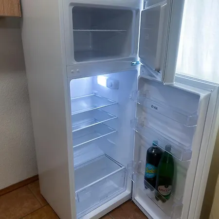 Homestay Aryan Porec