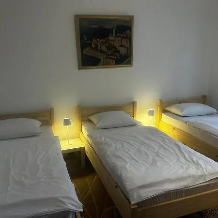 Homestay szállás Aryan *