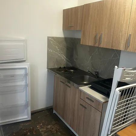 Aryan Homestay szállás Poreč