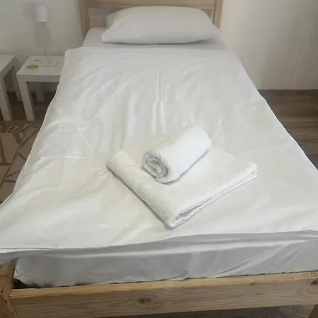 Aryan Homestay szállás Poreč