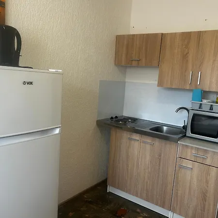 Aryan Homestay szállás *