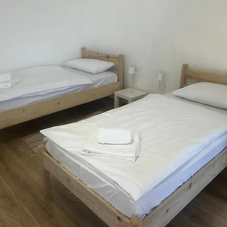 Homestay Aryan Porec