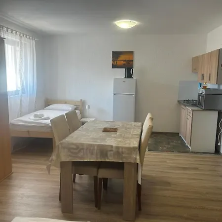 Aryan Homestay Porec