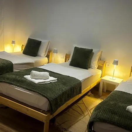 Aryan Homestay szállás *