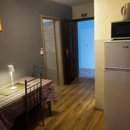 Aryan Privatunterkunft