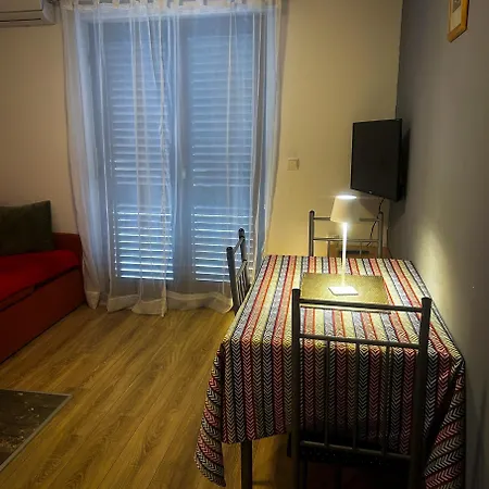 Aryan Homestay szállás *