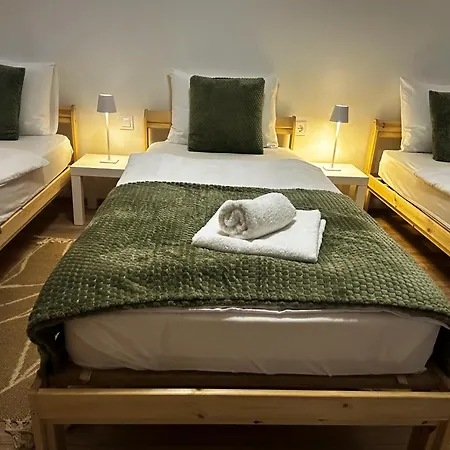 Privatunterkunft Aryan