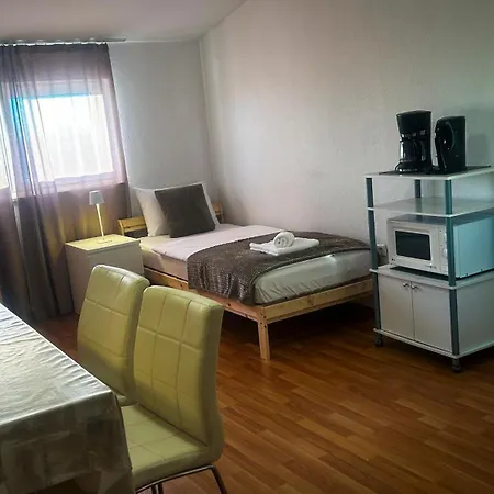 Aryan Homestay szállás *