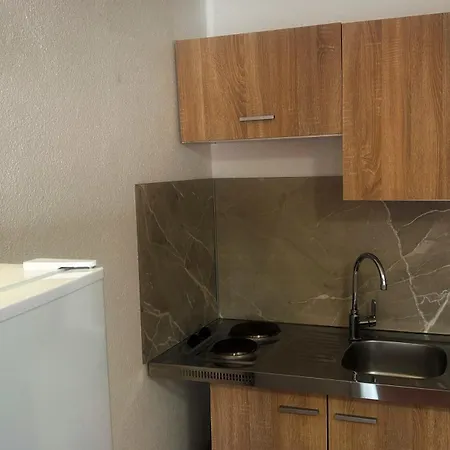 Homestay szállás Aryan Poreč