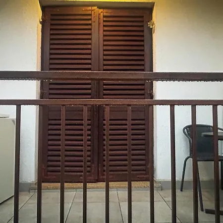 Aryan Homestay szállás Poreč