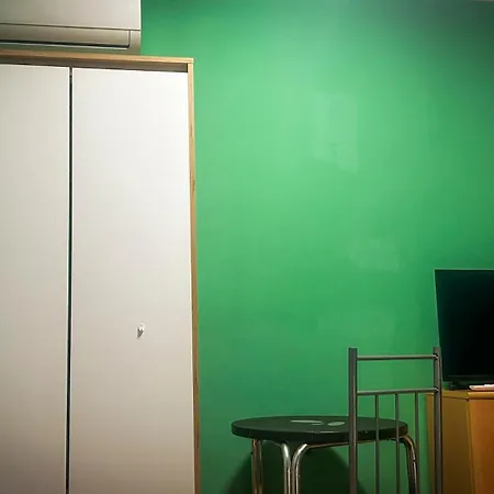 Aryan Homestay szállás