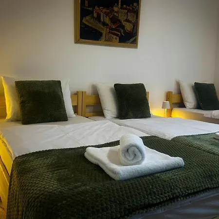 Aryan Homestay szállás *