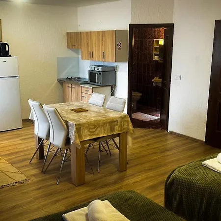 Aryan Homestay szállás *