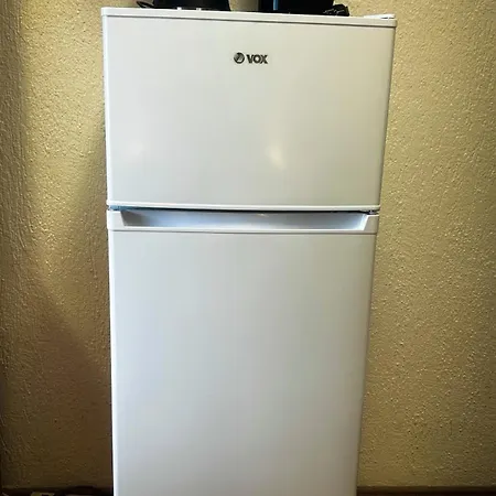 Aryan Homestay szállás Poreč