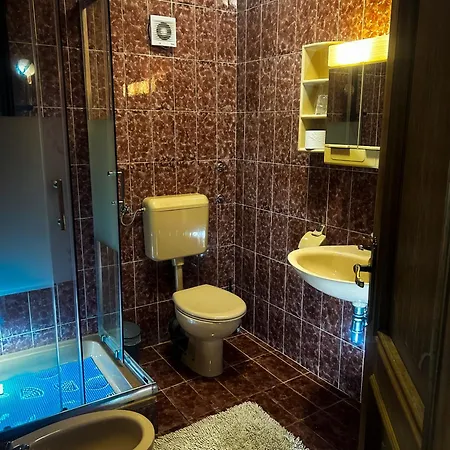 Homestay szállás Aryan