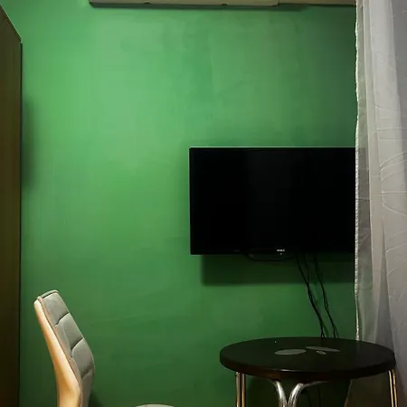 Aryan Homestay szállás Poreč