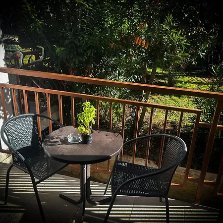 Privatunterkunft Aryan *