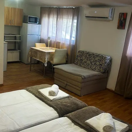 Aryan Homestay szállás *