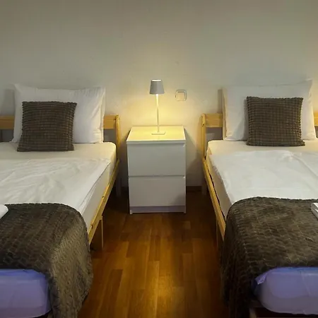 Homestay szállás Aryan Poreč