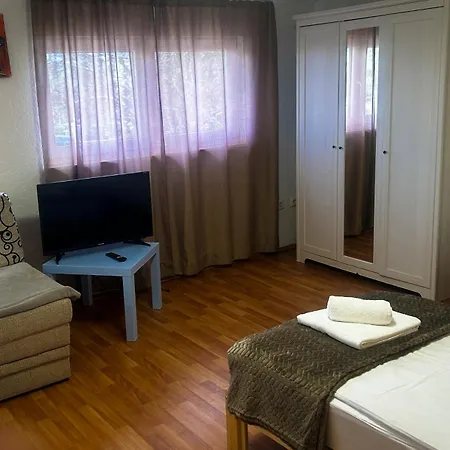 Homestay szállás Aryan Poreč