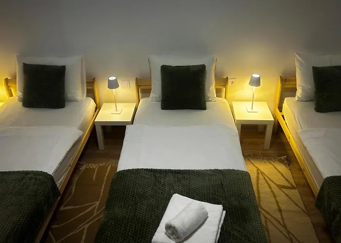 Privatunterkunft Aryan