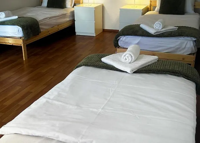 Aryan Privatunterkunft Poreč