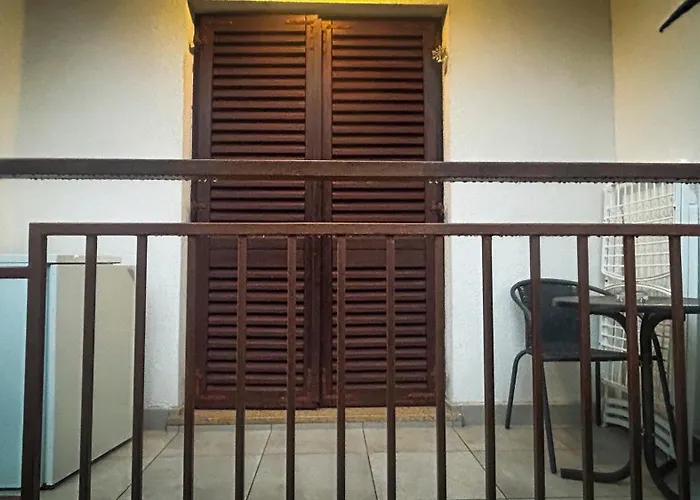 Aryan 民宿 波雷奇