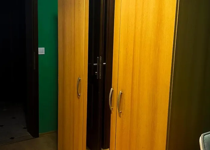 Aryan Privatunterkunft Poreč