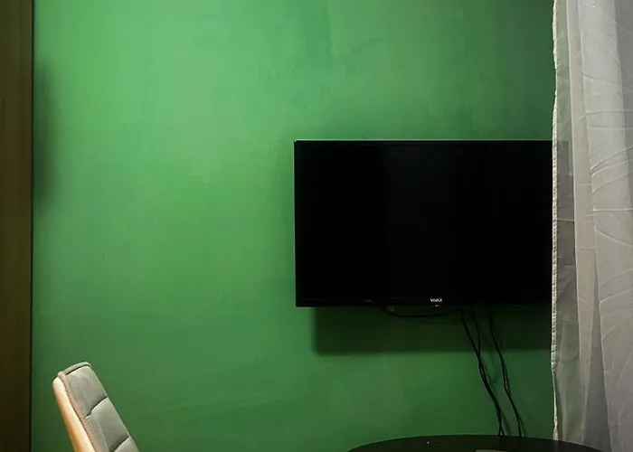 Aryan Privatunterkunft Poreč