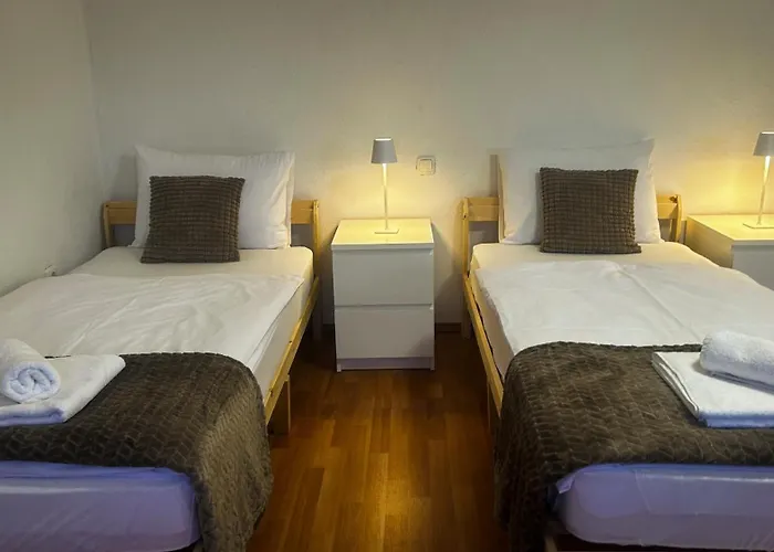 Privatunterkunft Aryan Poreč