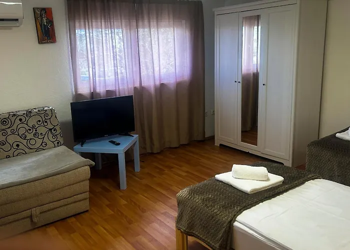 民宿 Aryan 波雷奇