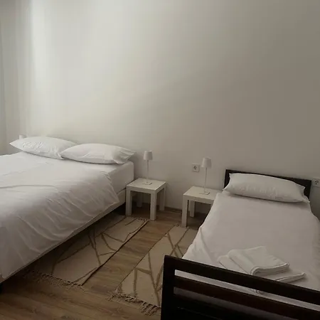 Aryan Habitación en casa particular