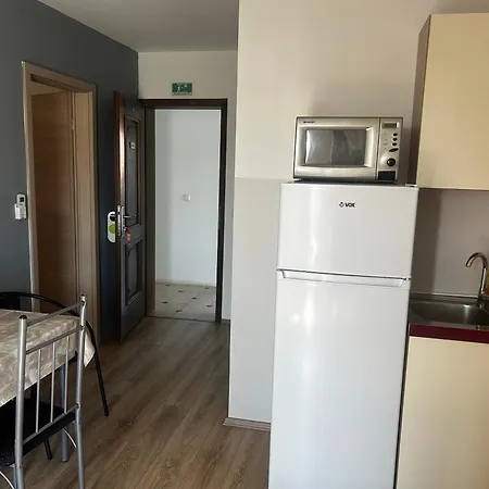 Habitación en casa particular Aryan