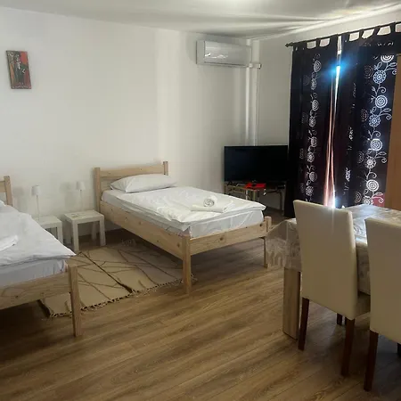 Habitación en casa particular Aryan