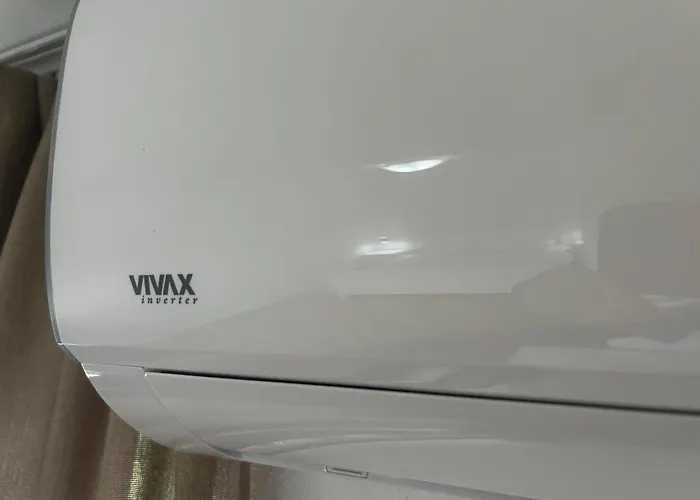 ホームステイ Aryan ポレッチ