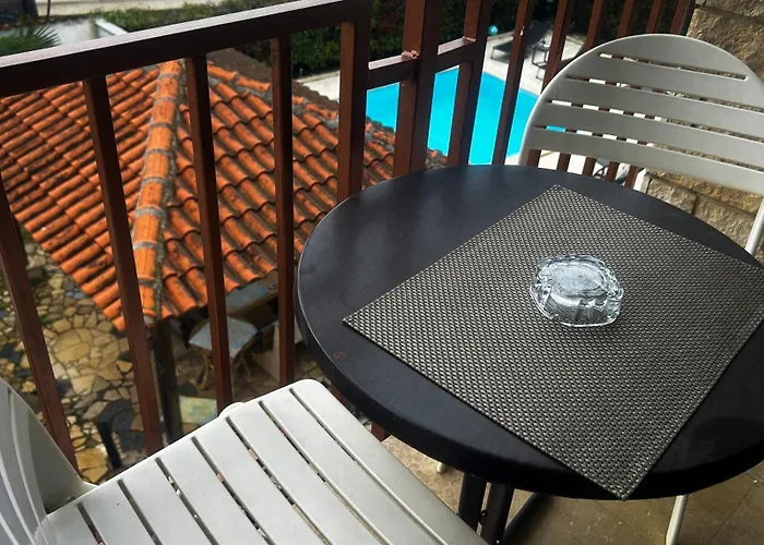 ホームステイ Aryan *