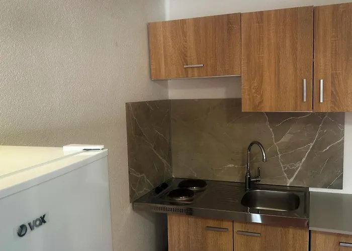 ホームステイ Aryan ポレッチ