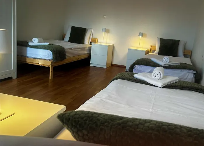 ホームステイ Aryan *