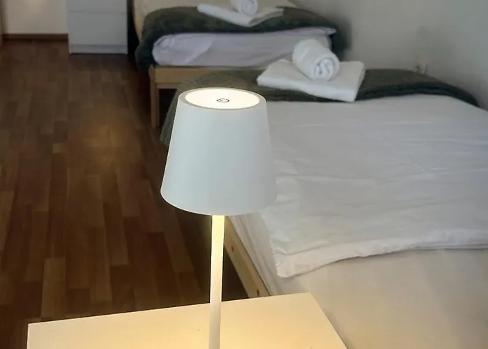 Aryan ホームステイ ポレッチ