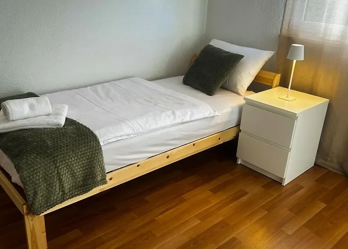 ホームステイ Aryan