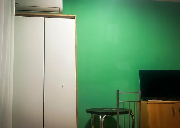 Aryan ホームステイ