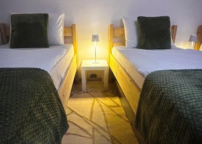 Aryan ホームステイ *