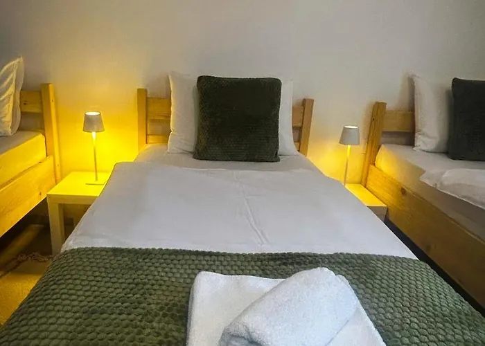 ホームステイ Aryan *