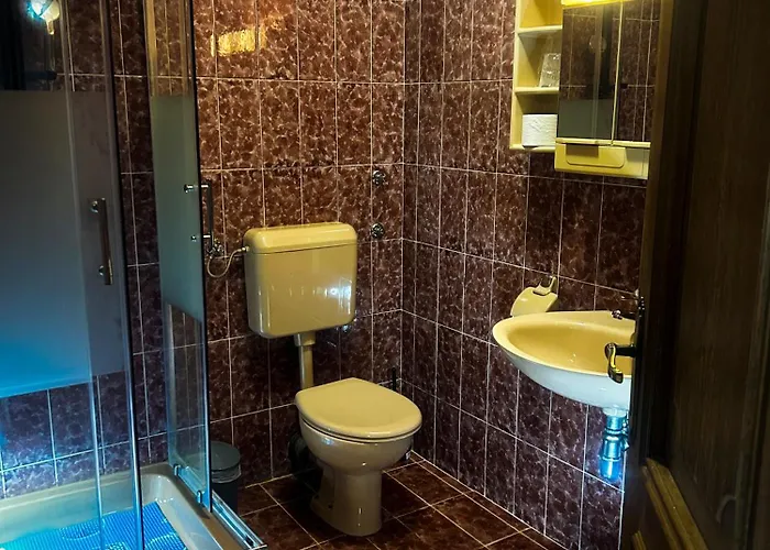 ホームステイ Aryan