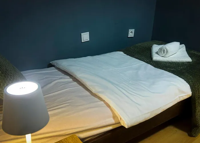 Aryan ホームステイ